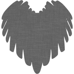 heart 6 icon