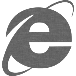 ie icon