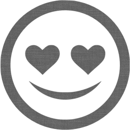 in love icon