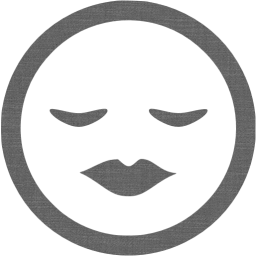 kiss icon