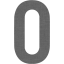 letter o