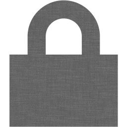 lock 7 icon