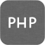 logo php