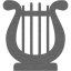 lyre