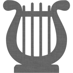 lyre icon