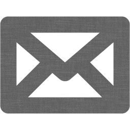 mail 3 icon