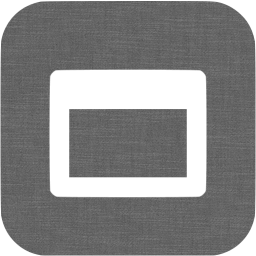 maximize window icon