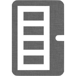 memmory slot icon