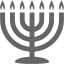 menorah