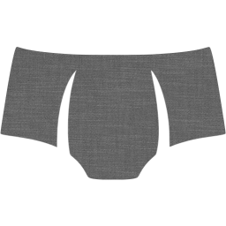 mens underwear icon