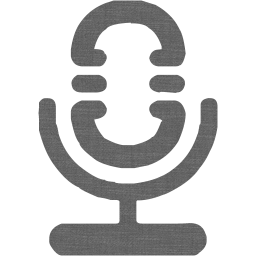 microphone 10 icon