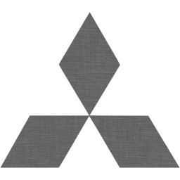 mitsubishi icon