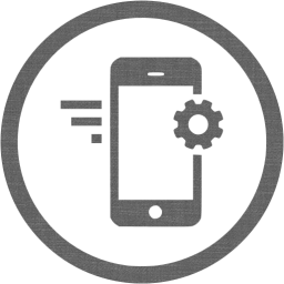 mobile marketing 3 icon