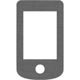 mobile phone 8 icon