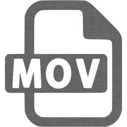 mov icon