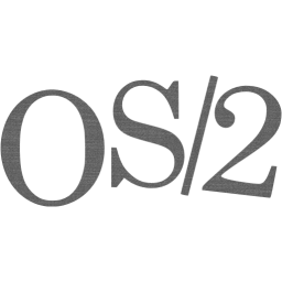 os 2 icon