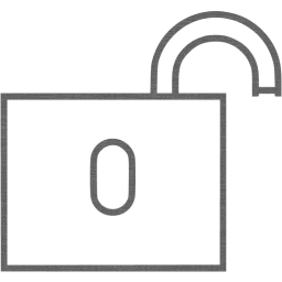 padlock 11 icon