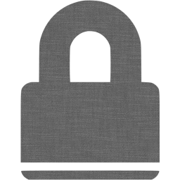 padlock 3 icon