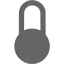 padlock 7