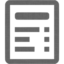 pages 2 icon