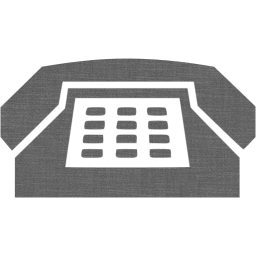 phone 33 icon