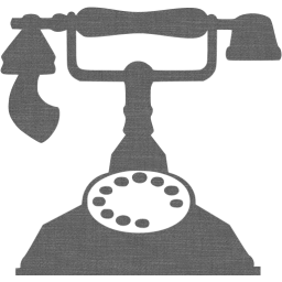 phone 50 icon