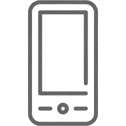 phone 72 icon