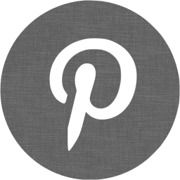 pinterest 4 icon