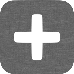 plus 6 icon