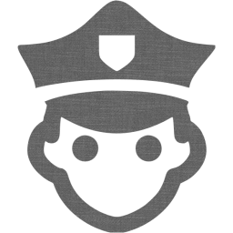 police 3 icon