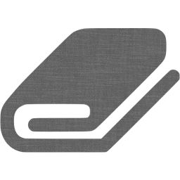polish cloth icon