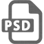 psd