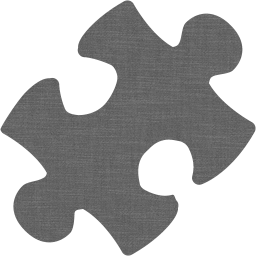 puzzle 4 icon