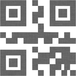 qr code icon