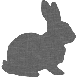 rabbit icon