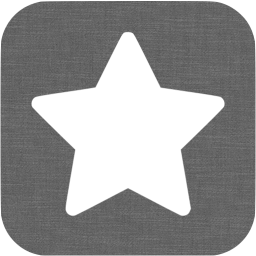 rating icon