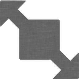resize 11 icon