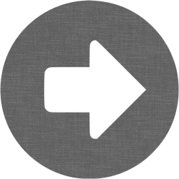 right circular icon