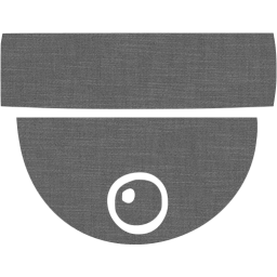 security camera 5 icon