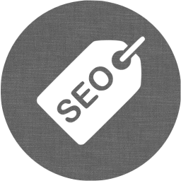 seo tag 2 icon
