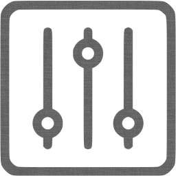 settings 13 icon