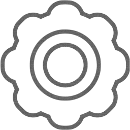 settings 16 icon