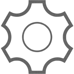 settings 3 icon