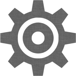 settings 9 icon