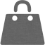 shopping bag