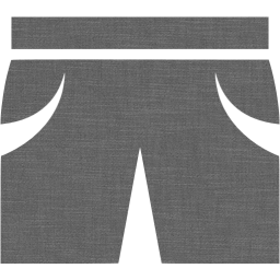 shorts icon