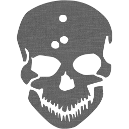 skull 32 icon