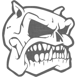 skull 33 icon