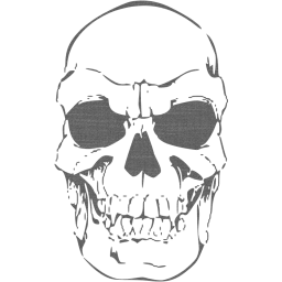 skull 41 icon