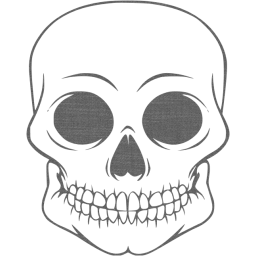 skull 55 icon